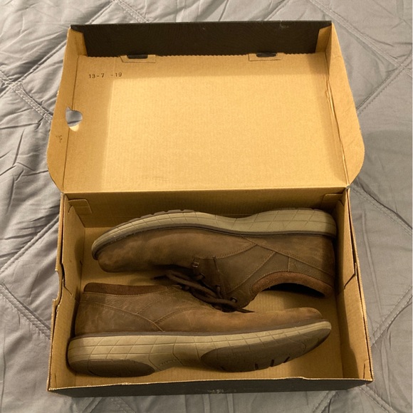 Merrell World Vue Lace - Picture 9 of 9